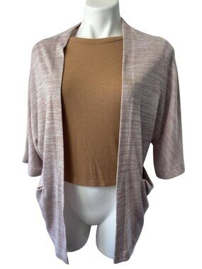 Cotton On Kimono Style Cardigan - XS